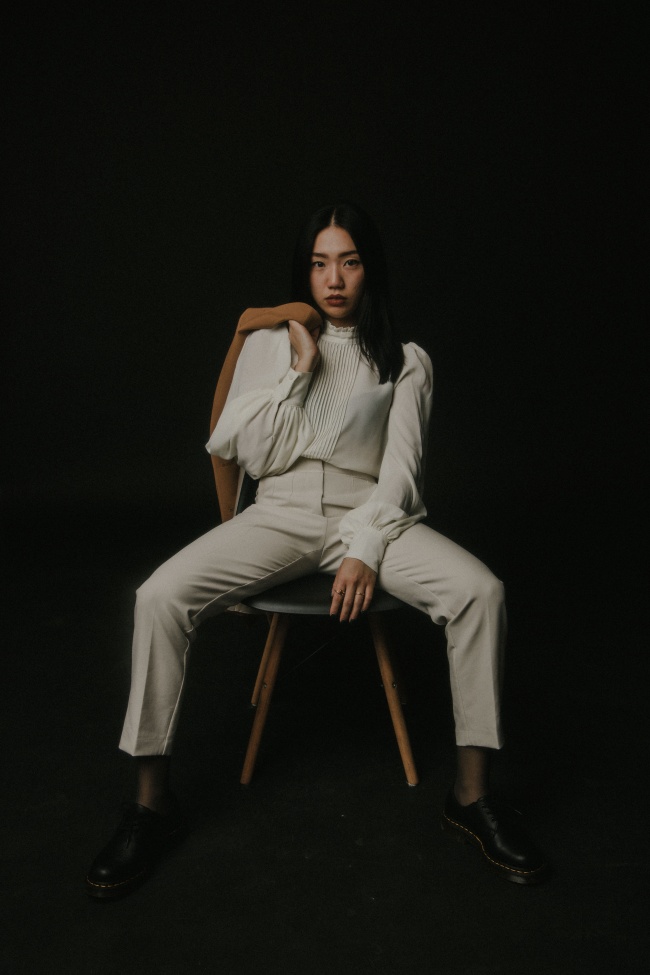 蛇蝎美人